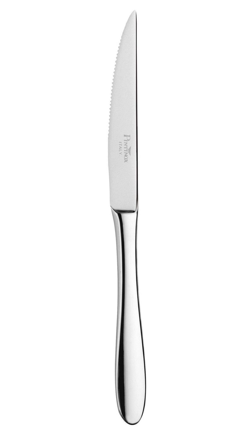 Coltello Bistecca 23 cm Ritz - Pintinox