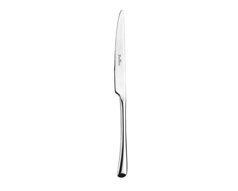 Coltello Tavola 23 cm Trumpet - Pintinox