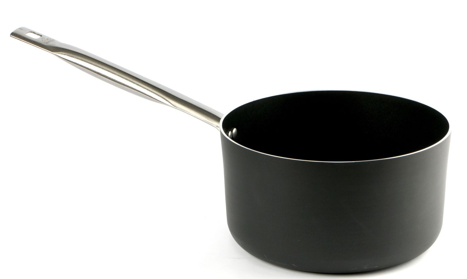 Casseruola Media 1 Manico 20 x 10 cm 2100 - Ballarini Professionale