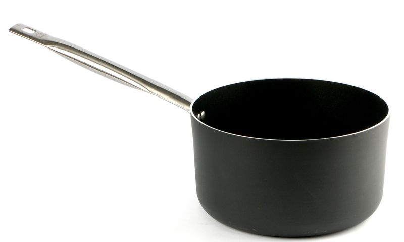 Casseruola Media 1 Manico 20 x 10 cm 2100 - Ballarini Professionale