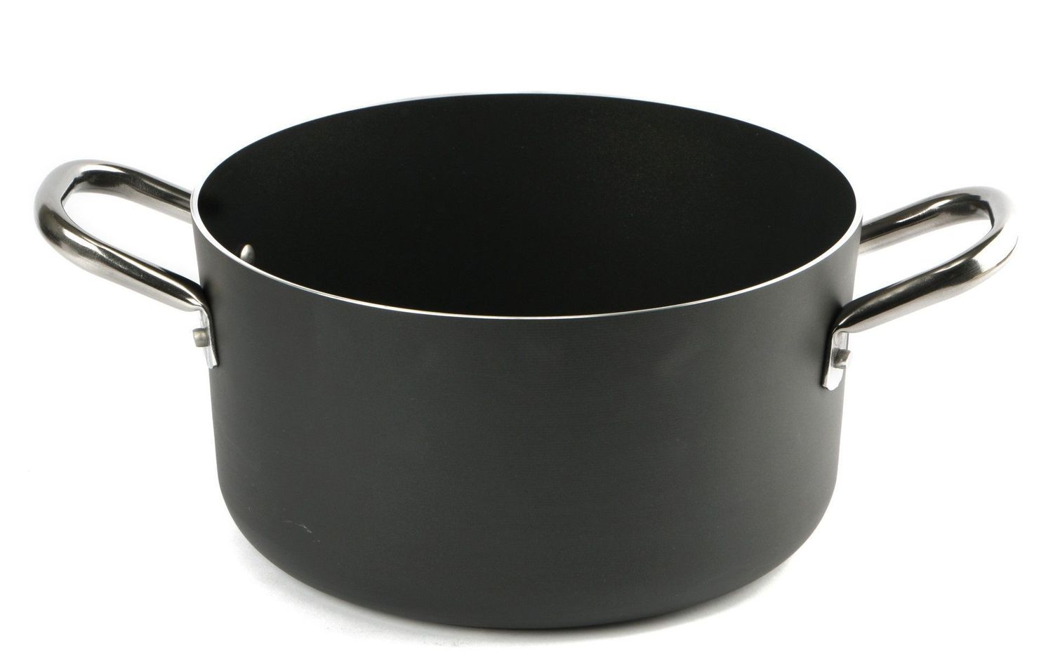 Casseruola Media 2 Manici 36 x 20,5 cm 2100 - Ballarini Professionale