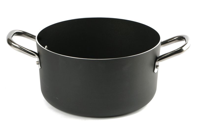 Casseruola Media 2 Manici 36 x 20,5 cm 2100 - Ballarini Professionale