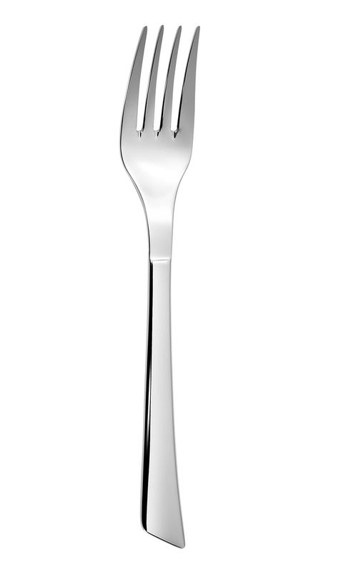 Forchetta Pizza 20,2 cm Napoli - Comas