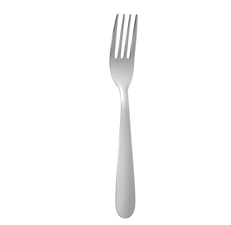 Forchetta Tavola 20,8 cm Eco - Comas