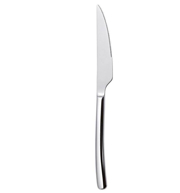Coltello Frutta 21 cm Cuba - Comas