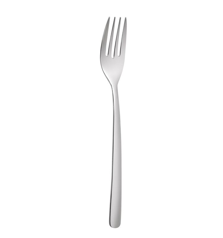 Forchetta Tavola 20 cm Cuba - Comas