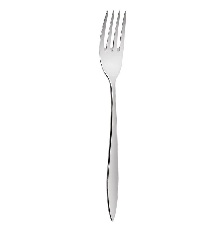 Forchetta Tavola 21,3 cm Mia - Comas