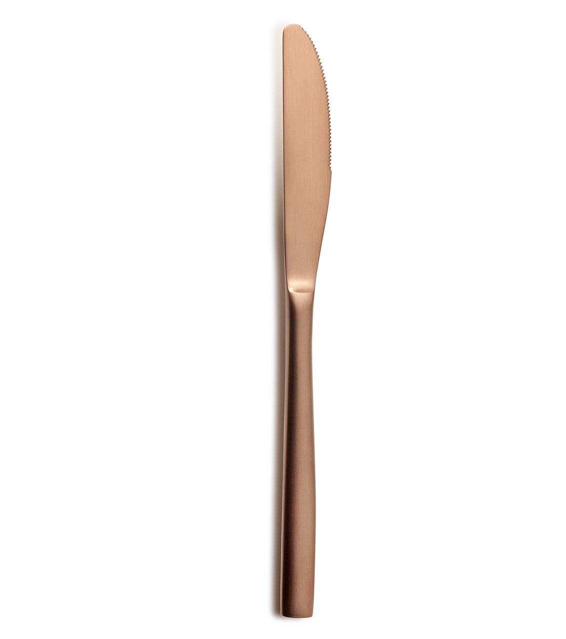 Coltello Tavola 23,3 cm Bcn Colors Rame - Comas