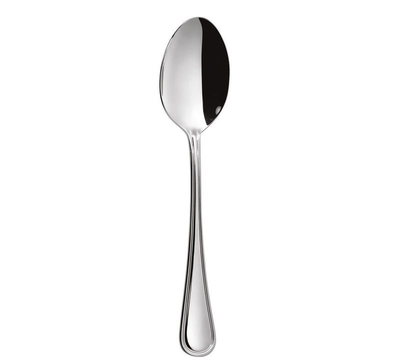 Cucchiaio Frutta 18,5 cm Ingles - Comas