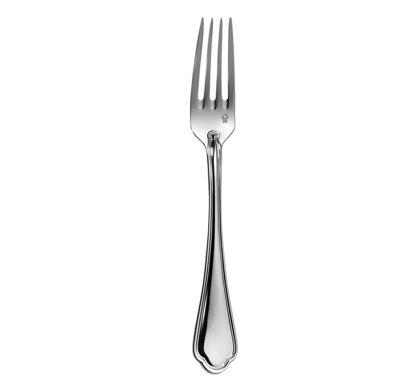 Forchetta Tavola 20,9 cm Sangiovese - Comas
