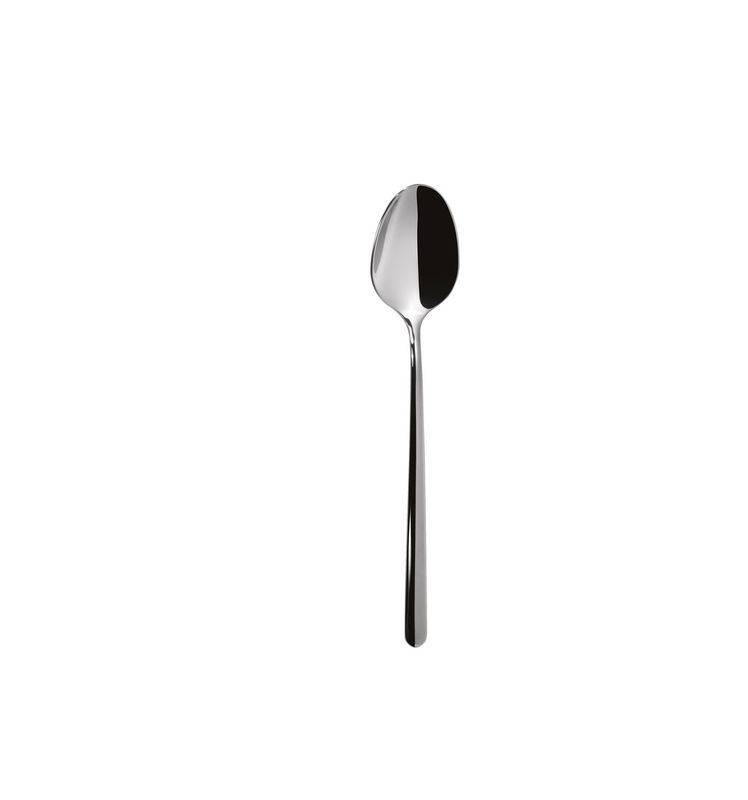 Cucchiaino Caffè 14,7 cm Violet - Comas