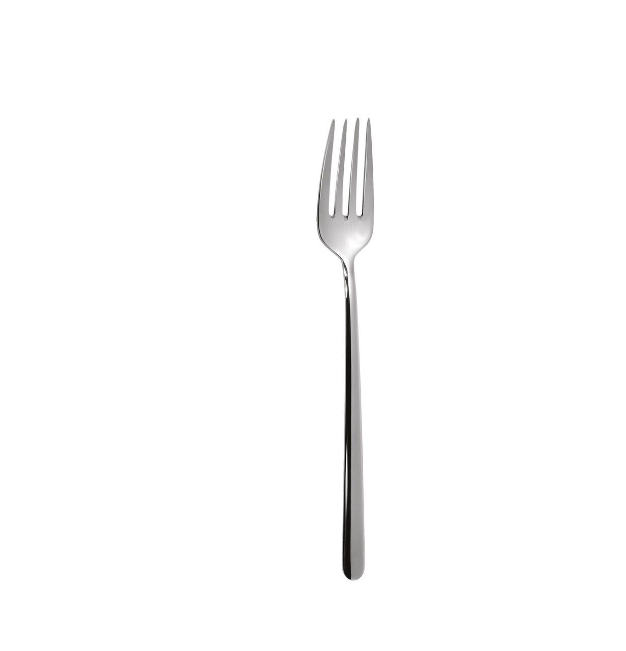 Forchetta Frutta 17,5 cm Violet - Comas