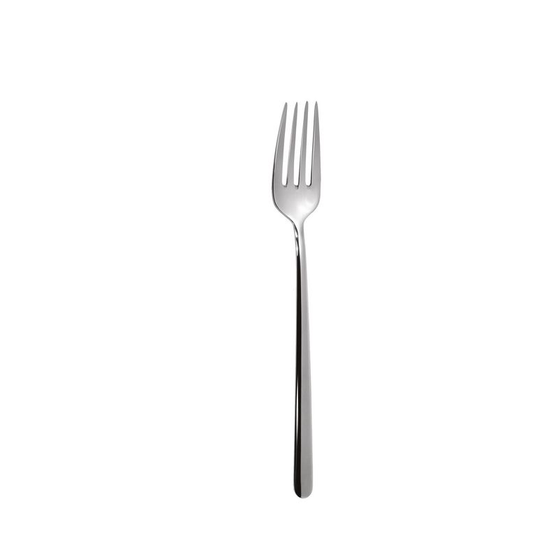 Forchetta Frutta 17,5 cm Violet - Comas
