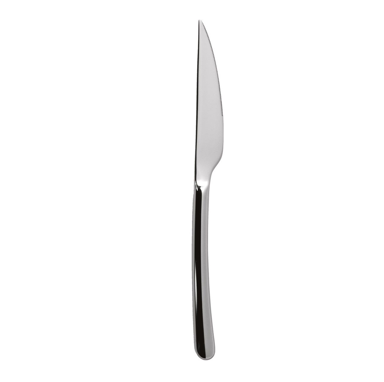 Coltello Tavola 24 cm Violet - Comas
