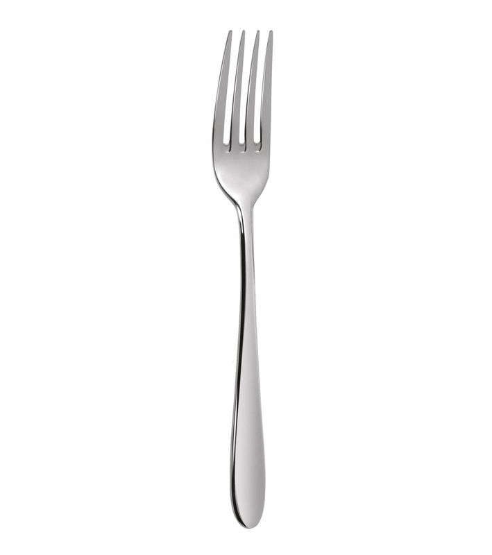 Forchetta Tavola 20,6 cm Tulip - Comas