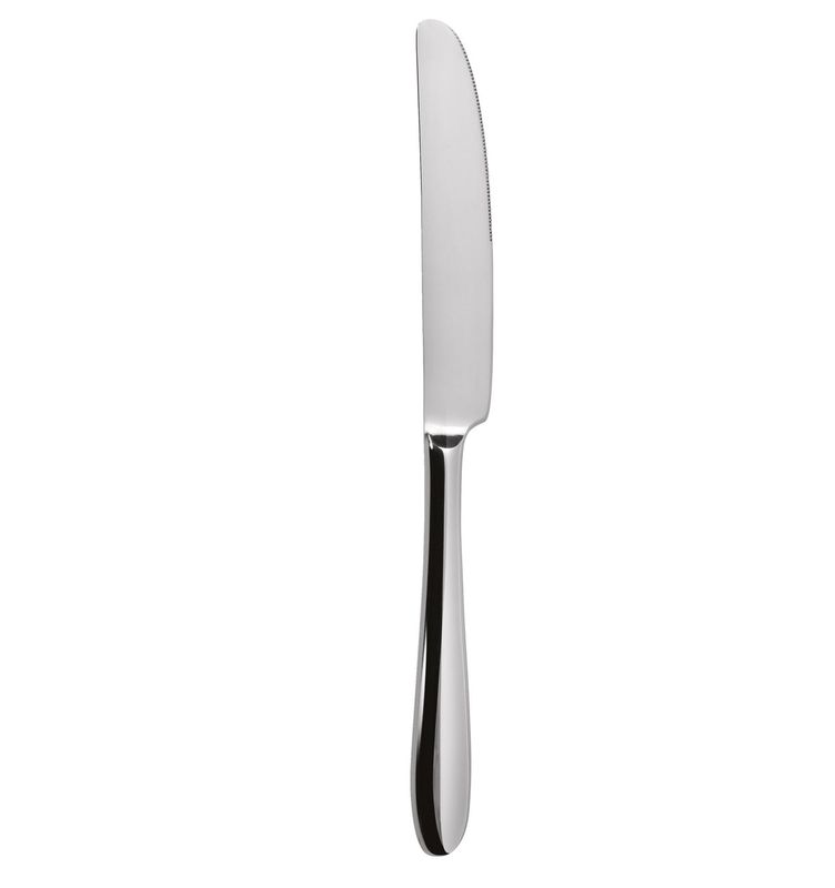 Coltello Tavola 23,7 cm Tulip - Comas