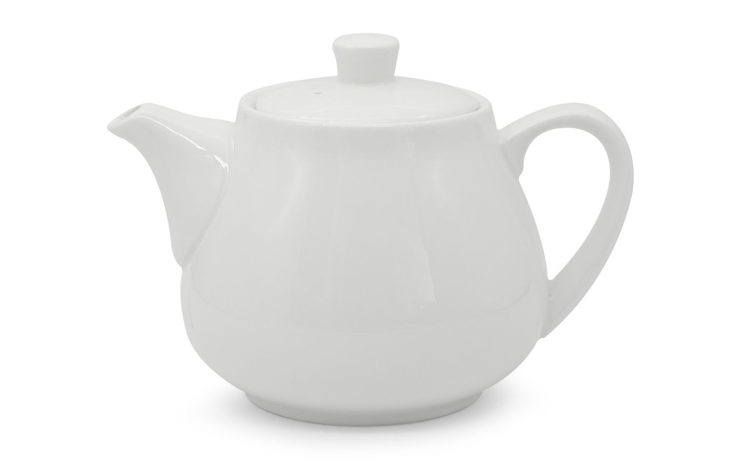 Teiera 60 cl Justwhite - Lioness