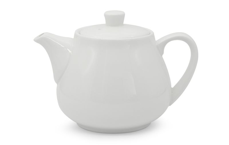 Teiera 60 cl Justwhite - Lioness