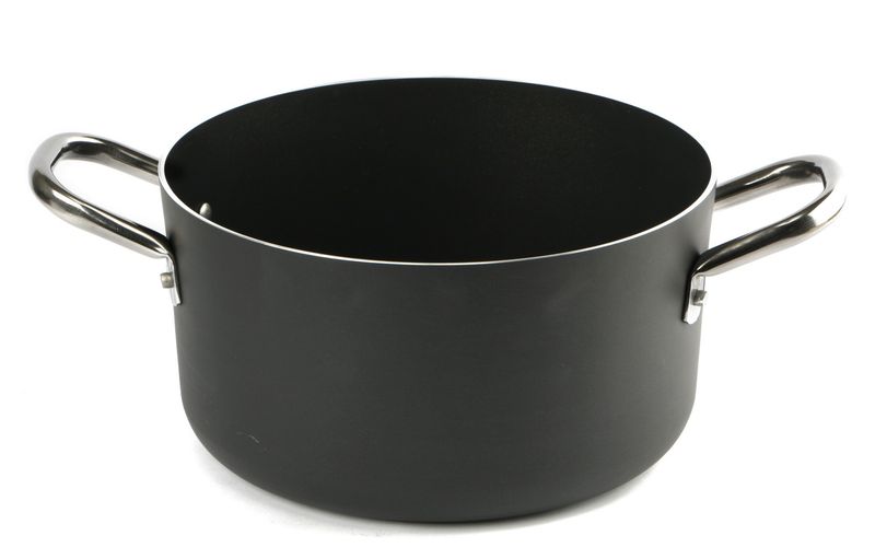 Casseruola Media 2 Manici 32 x 18,5 cm 2100 - Ballarini Professionale