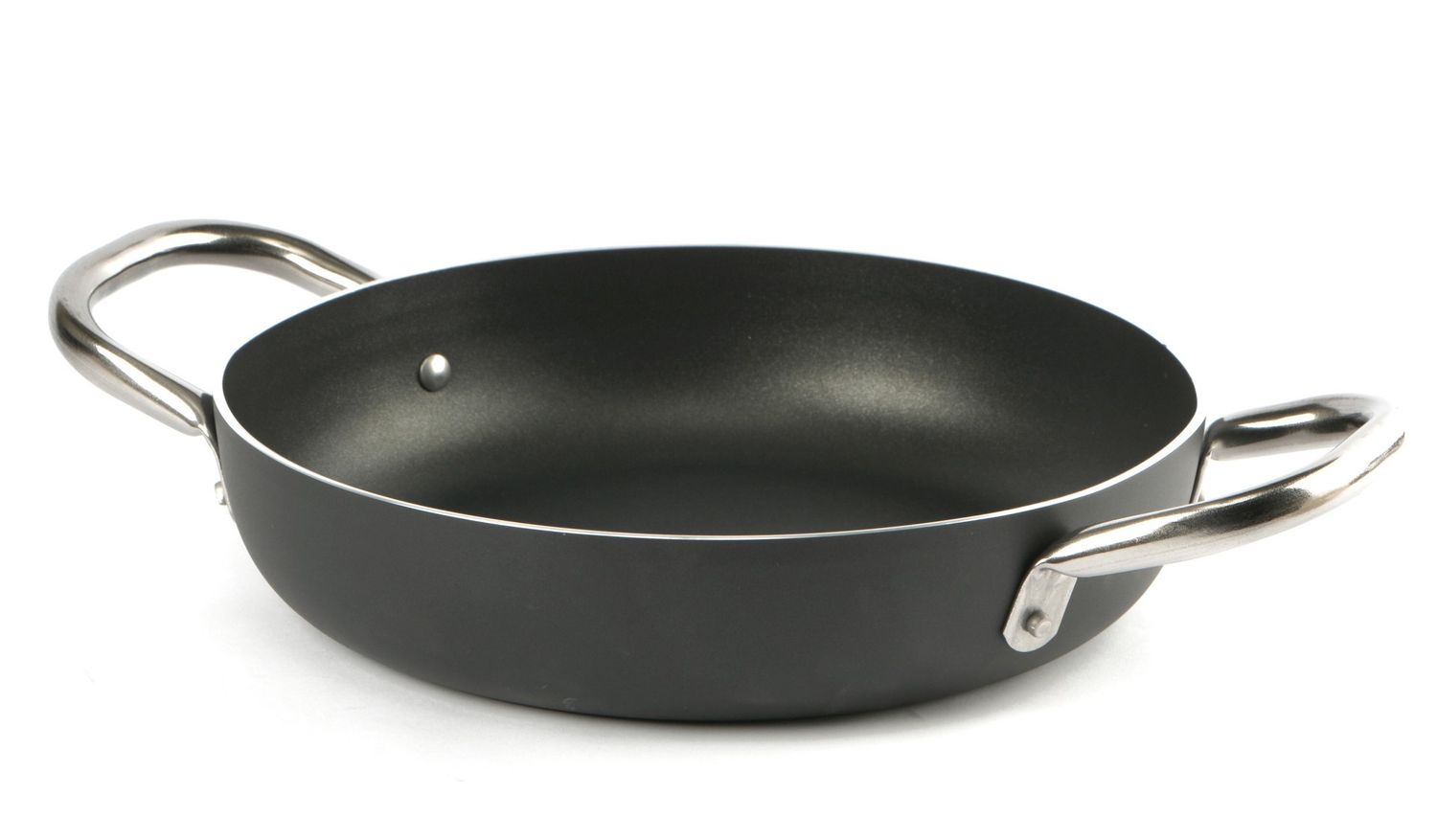 Tegame 2 Manici 32 x 6,5 cm 2100 - Ballarini Professionale