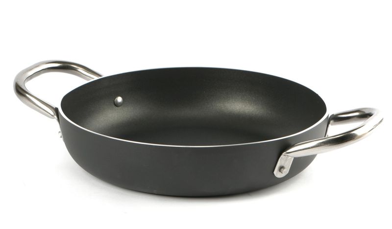 Tegame 2 Manici 32 x 6,5 cm 2100 - Ballarini Professionale