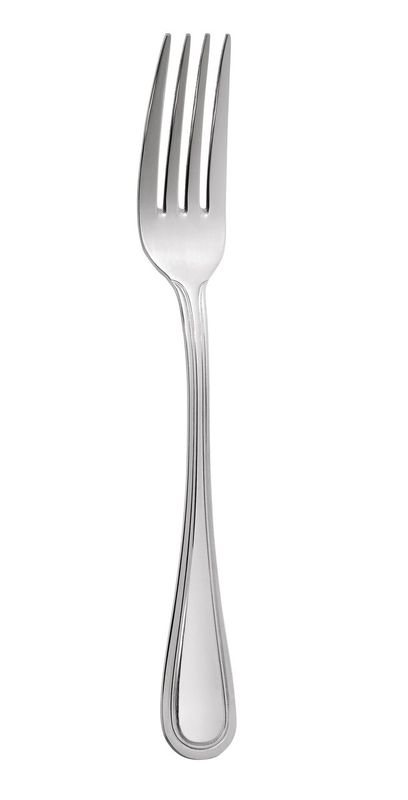 Forchetta Tavola 20,5 cm Bilbao XL - Comas