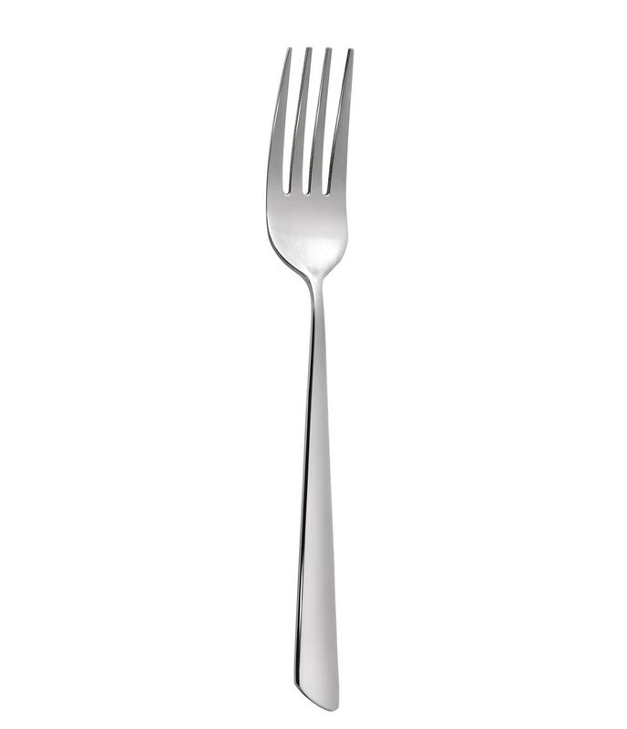 Forchetta Tavola 20,8 cm Nice - Comas