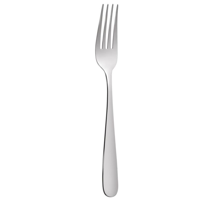 Forchetta Tavola 20 cm Chef - Comas