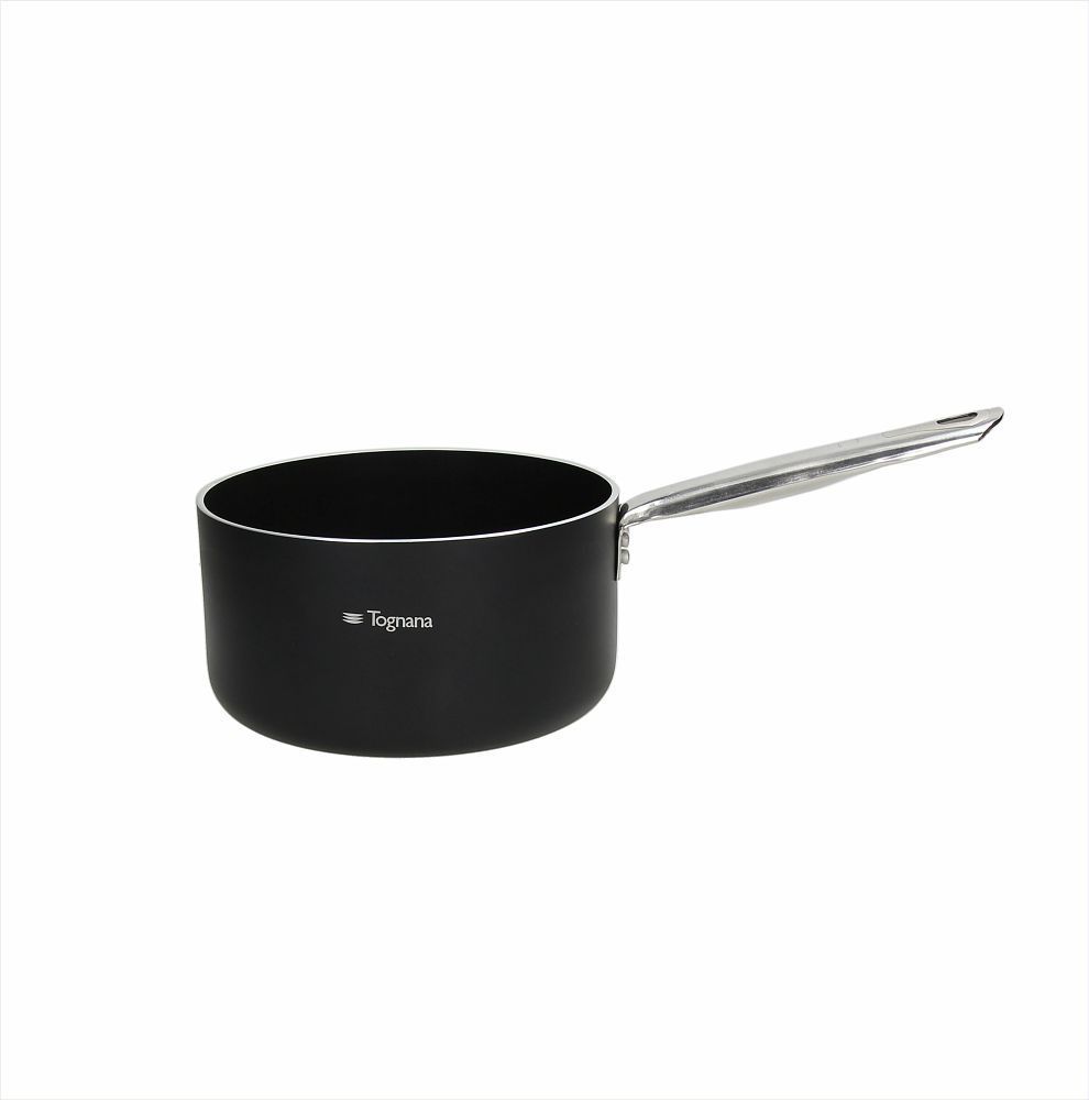 Casseruola 1 manico 16 cm Pro Diamond - Tognana