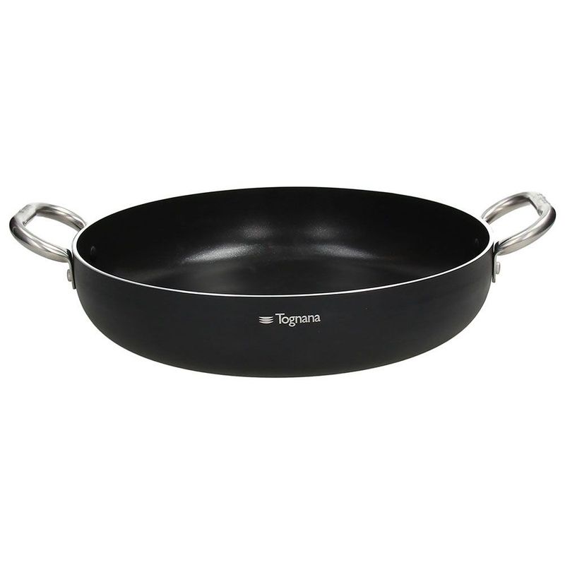 Tegame 2 manici 28 cm Pro Diamond - Tognana