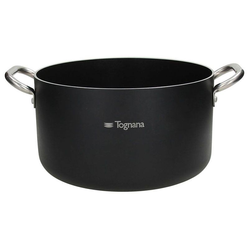 Pentola 2 manici 28 cm Pro Diamond - Tognana
