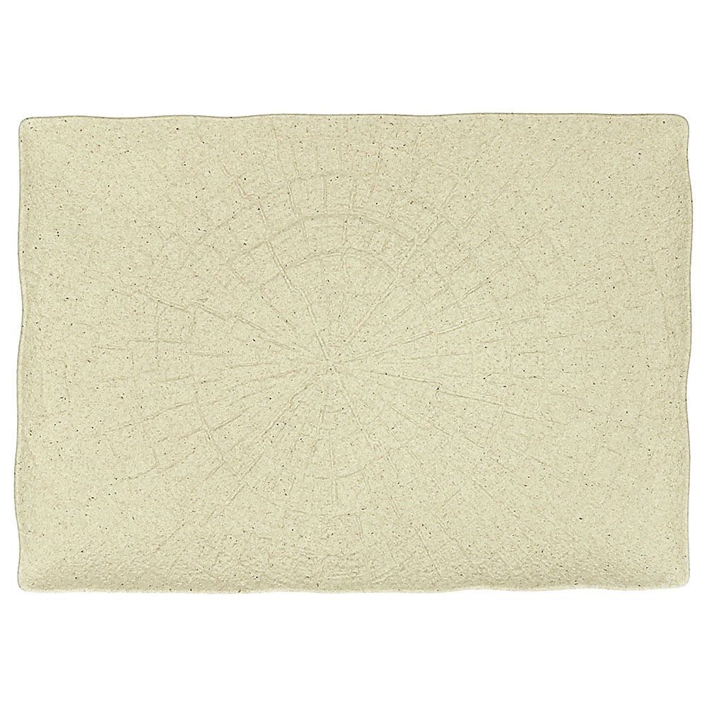 Piatto rettangolare 29 x 20 cm Vulcania Salento - Tognana