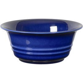 Bowl 19 cm Blue Show Plate Glossy - Tognana