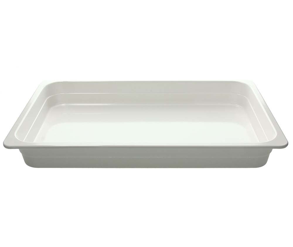 Contenitore GN 1/1 52 x 32 cm Show Plate Gastronorm - Tognana