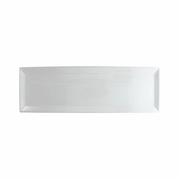 Vassoio GN 2/4 53 x 16,2 cm Show Plate - Tognana