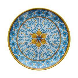 Vassoio rotondo 80 cm Show Plate Narciso - Tognana
