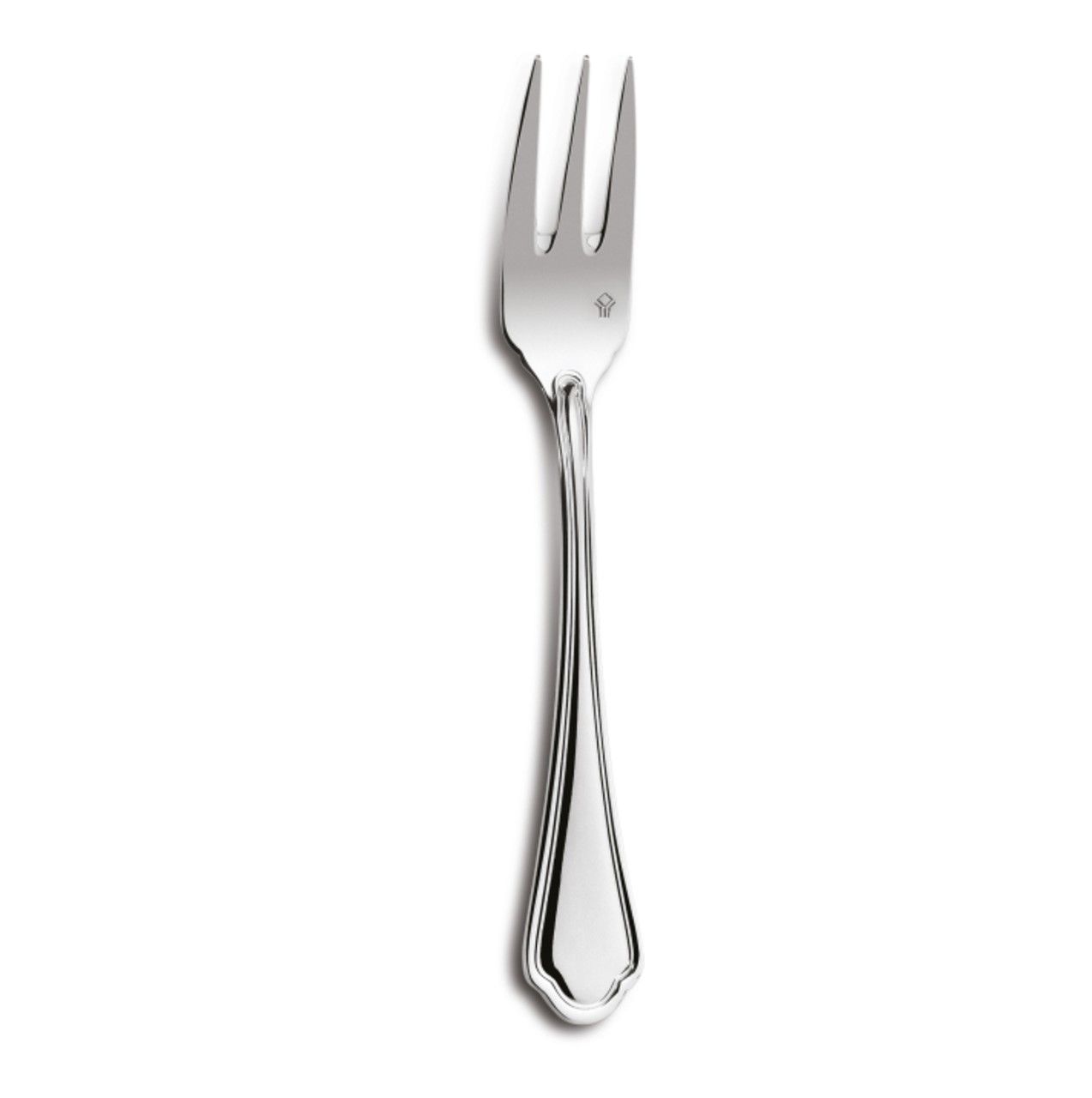 Forchetta Pesce 19 cm Sangiovese - Comas