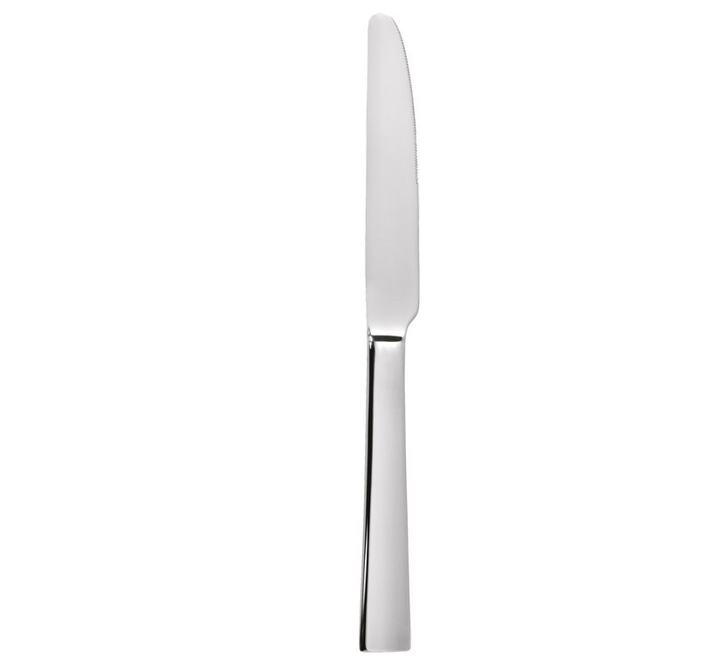 Coltello Tavola 24,3 cm Iris - Comas