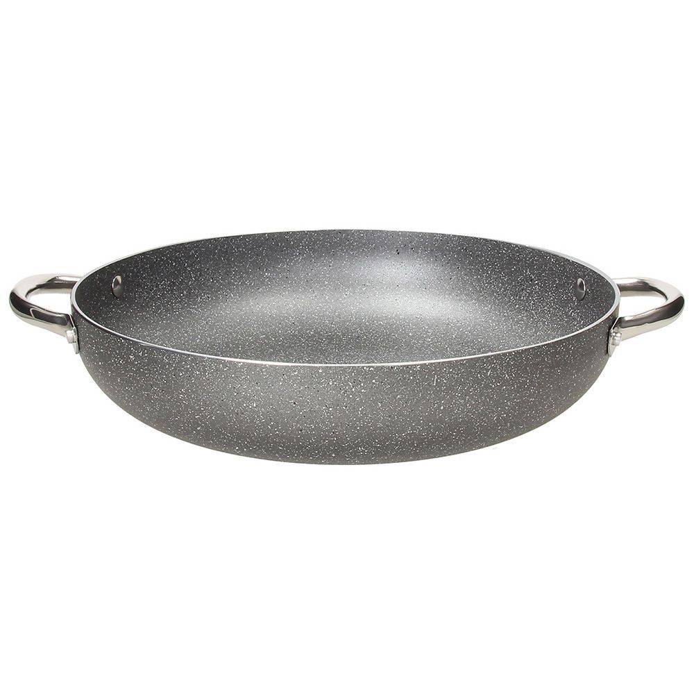 Tegame 2 manici 28 cm Big Family - Tognana