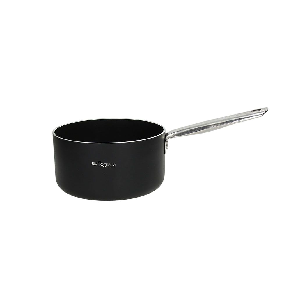 Casseruola 1 manico 20 cm Pro Diamond - Tognana