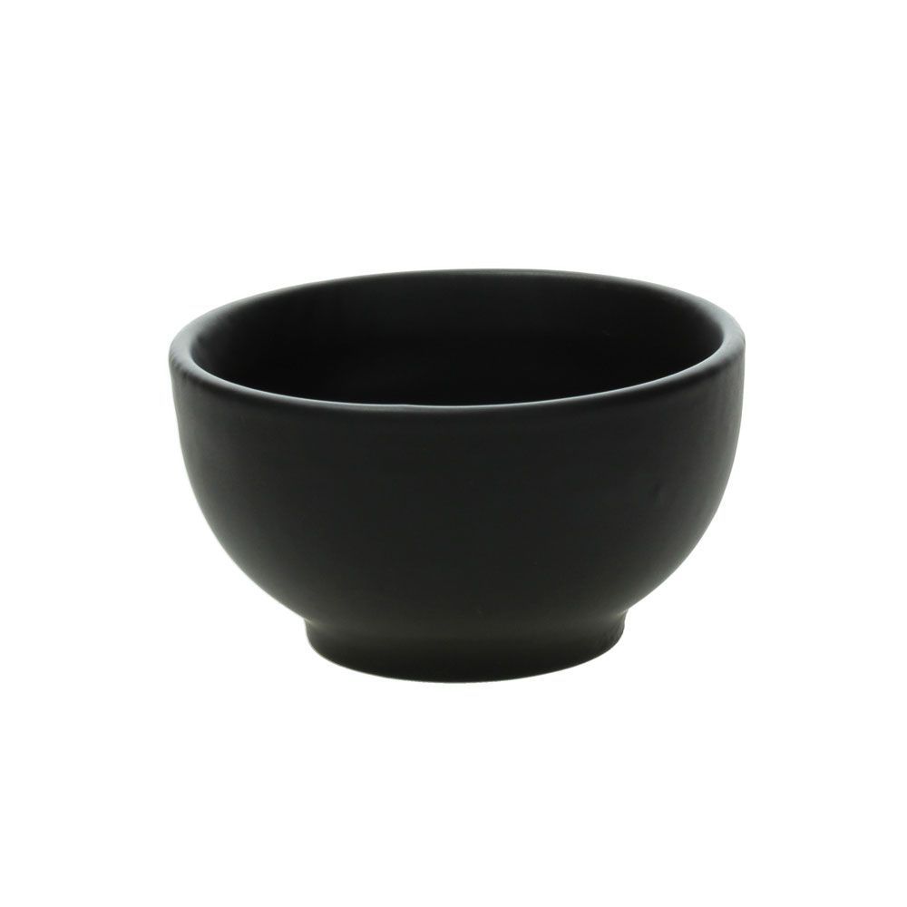 Coppetta 9 cm Vulcania Black - Tognana