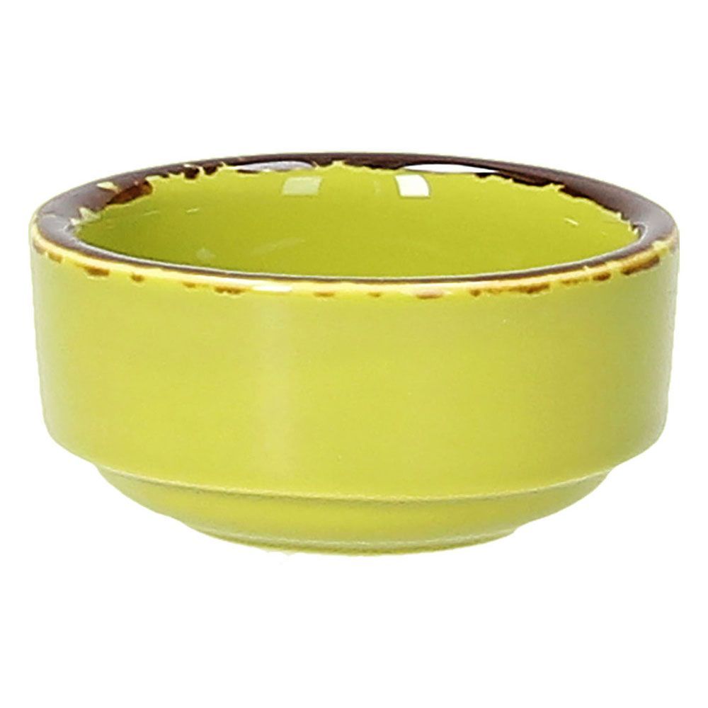 Coppetta piccola 6 cm Vulcania Veggie Green - Tognana