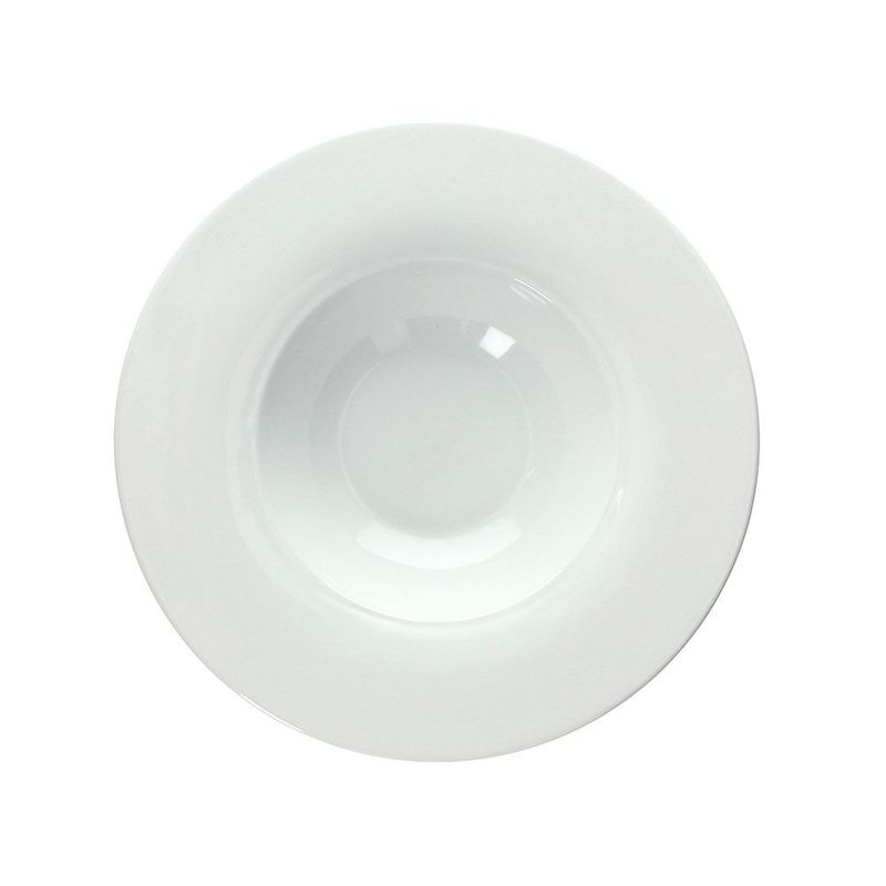 Piatto fondo gourmet 28 cm Thesis - Tognana