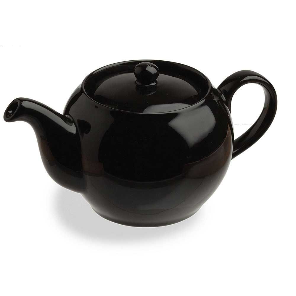 Teiera 25 cl Sphere Nero - Tognana
