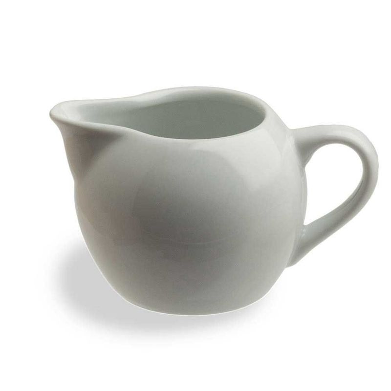 Lattiera 13 cl Sphere Bianco - Tognana