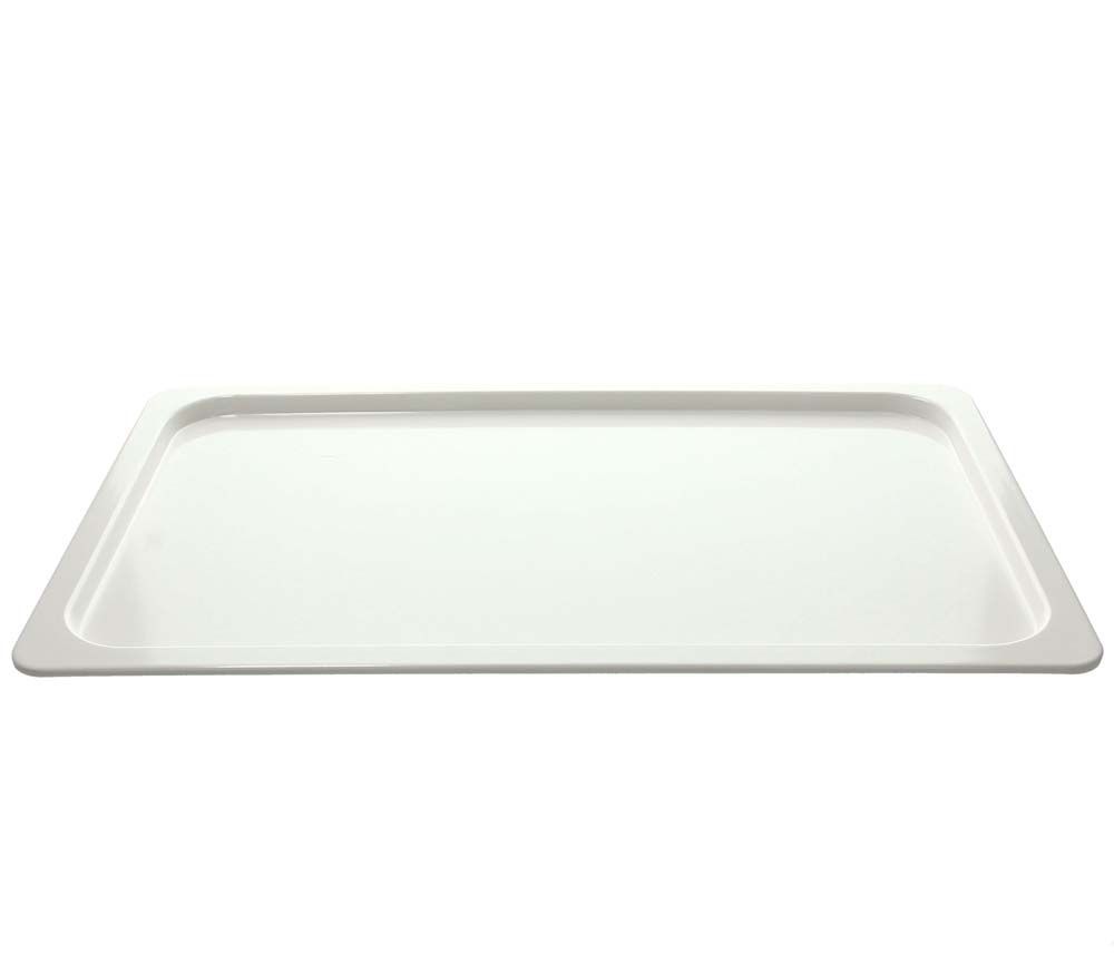 Contenitore GN 1/1 52 x 32 cm Show Plate Gastronorm - Tognana