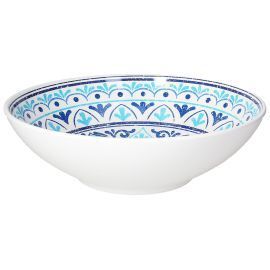 Bowl rotonda 25 cm Show Plate Cefalù - Tognana
