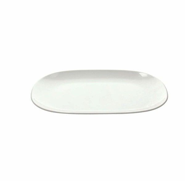 Vassoio ovale 39 x 27 cm Show Plate - Tognana