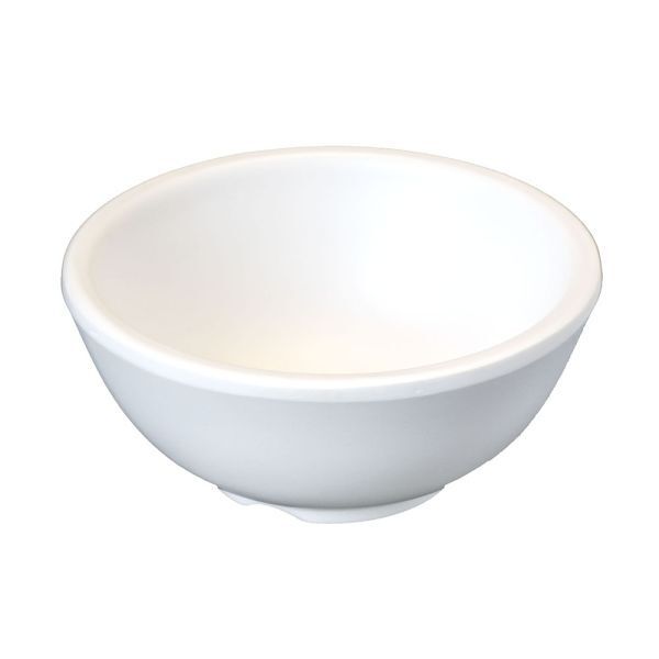 Coppetta 7 cm White Show Plate Finger Food - Tognana