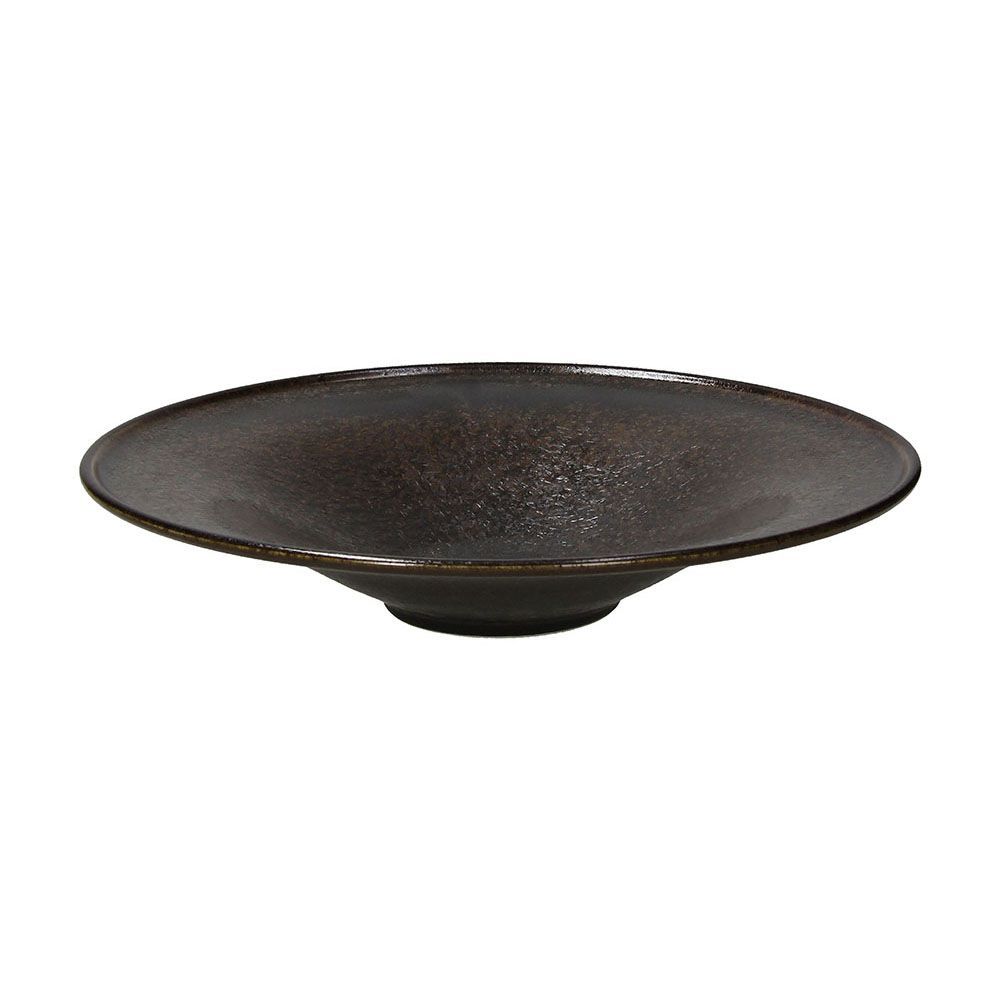 Piatto fondo gourmet 30,5 cm Rust - Tognana